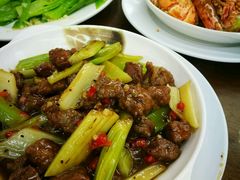 -香港蓮香樓(上環店)