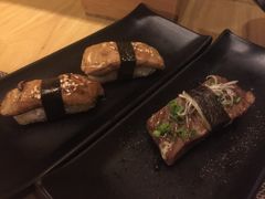 -昊·来了寿司(双楠2店)