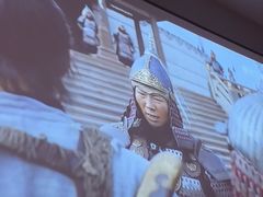 -华夏良子·足道SPA艾灸(铁道大厦店)