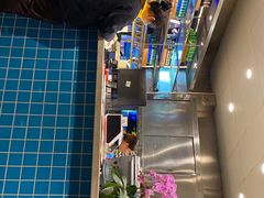 -喷泉广场餐厅·宵夜·海鲜烧烤大排档(长隆企鹅酒店)