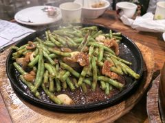 -广府乡下·饭庄(新港东路店)