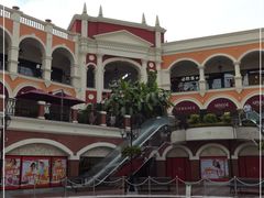 -佛罗伦萨小镇广佛名品奥特莱斯(疏港路店)