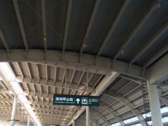 -深圳坪山站