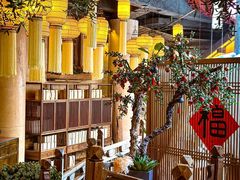 -叶叶菩提(太原别墅店)