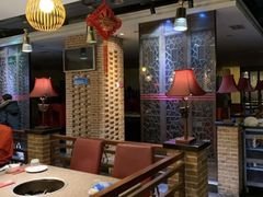 -小山城·馋嘴蛙(亚运村店)