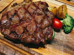 -森Some Fusion(荔湾店)