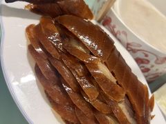 -香丰阁·烤鸭·川湘菜(清河店)