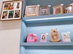 -海马体照相馆(上海月星环球港店)