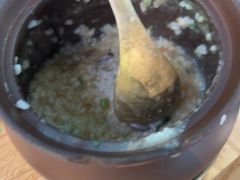 -潮粥荟·潮汕砂锅粥(槐房万达店)