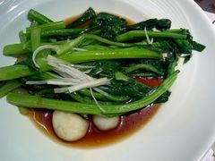 -绿茶餐厅(南翔印象城MEGA店)
