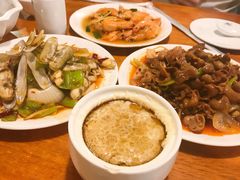 -温州一家人美食(西木头市店)