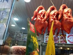 -徐六孃正宗甜皮鸭(张公桥店)