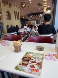 -奈尔宝·儿童乐园·亲子餐厅(前滩店)