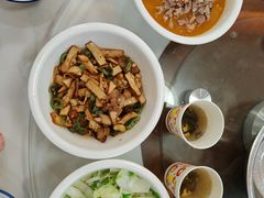 -秀妈厨房(灰汤老店)