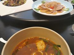 -翠湖宾馆·中餐厅