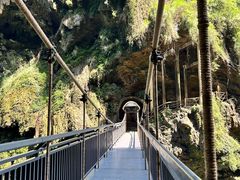 -马岭河峡谷风景区