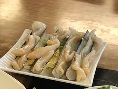 -金海阁海鲜火锅