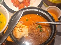 -闽上鲜·福建菜(龙湖滨江天街店)