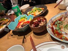 -纳鲁孜·新疆特色餐厅(上海悦荟广场店)