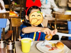 -杭州开元森泊度假乐园