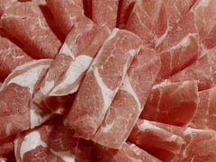 -马记伊源斋涮肉·清真菜(潘家园古玩市场店)