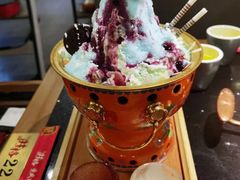 -井格重庆火锅(西直门凯德Mall店)