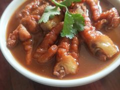 -小土豆北方菜馆(文慧园店)