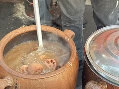 -燕子煨汤(山海关路店)