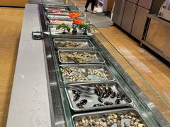 -汤W城市微度假(仓山店)