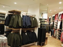 -优衣库(上海金桥太茂店)