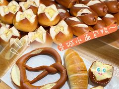 -Dough&Joe团憩(瑞虹天地月亮湾店)