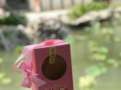 -喜万年年.嫁女饼.顺德特产(华侨城店)