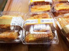 -新侨三宝乐面包店(崇文门店)