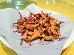 -大笑饭堂(甲子桥店)