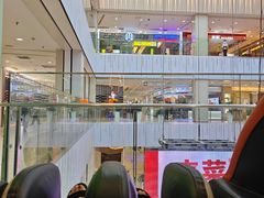 -凯德MALL(西直门店)