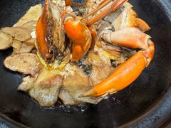 -阿忠食坊大排档·20年老店(万象城店)
