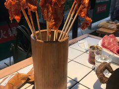 -瓜西西重庆火锅(花溪店)