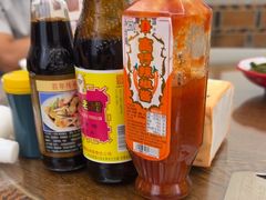 -浔港海鲜店(𫊻埔黑人)