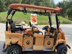 -北京野生动物园