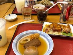 -虹梅食堂·爱蝦乃家