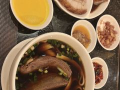 -中国厨房/台湾牛肉面