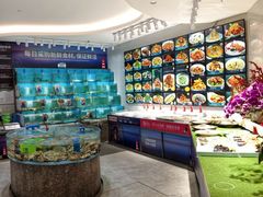 -小船渔村•大连菜•大连焖鱼(黄河路店)
