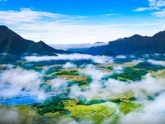 -大九湖
