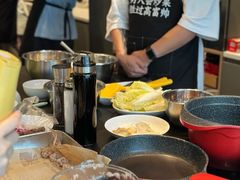 -Living Kitchen团建·厨艺派对空间(国贸店)