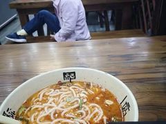 -豫掌柜饸饹面·烩面(秀沿路店)