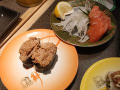 -禾绿回转寿司(万柳华联店)
