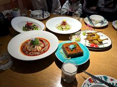 -蜀宴小调·精致家常菜(科华店)