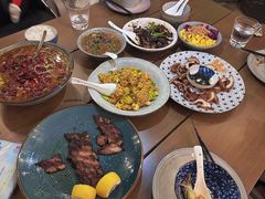 -禾气食店