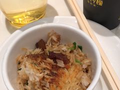 -太兴餐厅(东方广场分店)