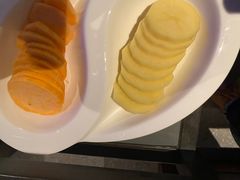 -额尔敦传统涮(公园西路店)